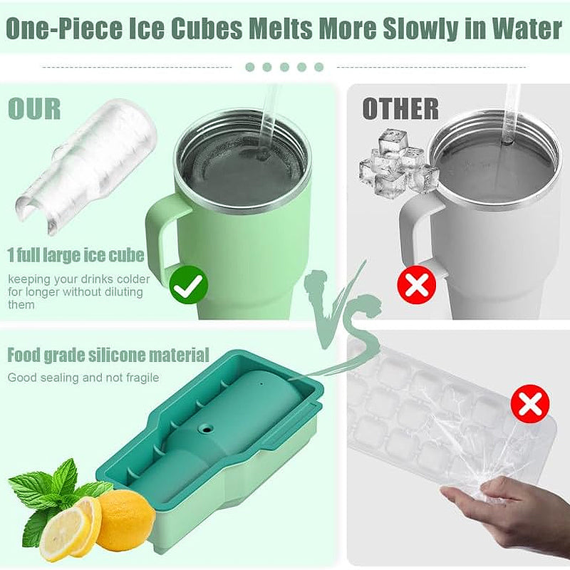 Cup Ice Mold