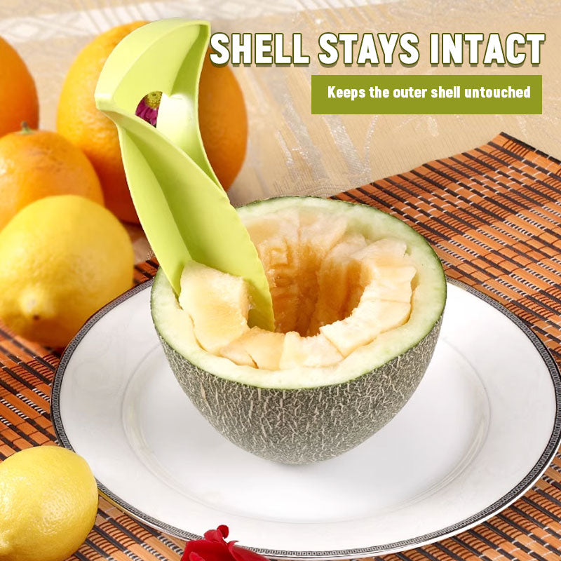 🍈 Melon Slicer – Quick, Clean, and Effortless!