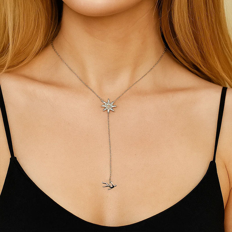 The Icarus Necklace