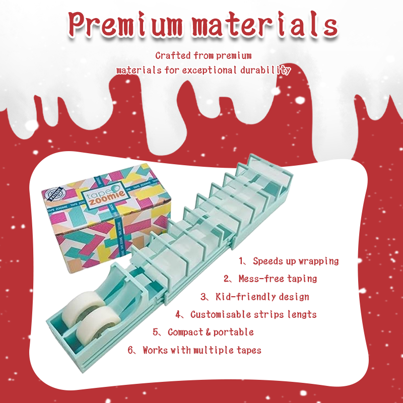 Extra LongTape Dispenser