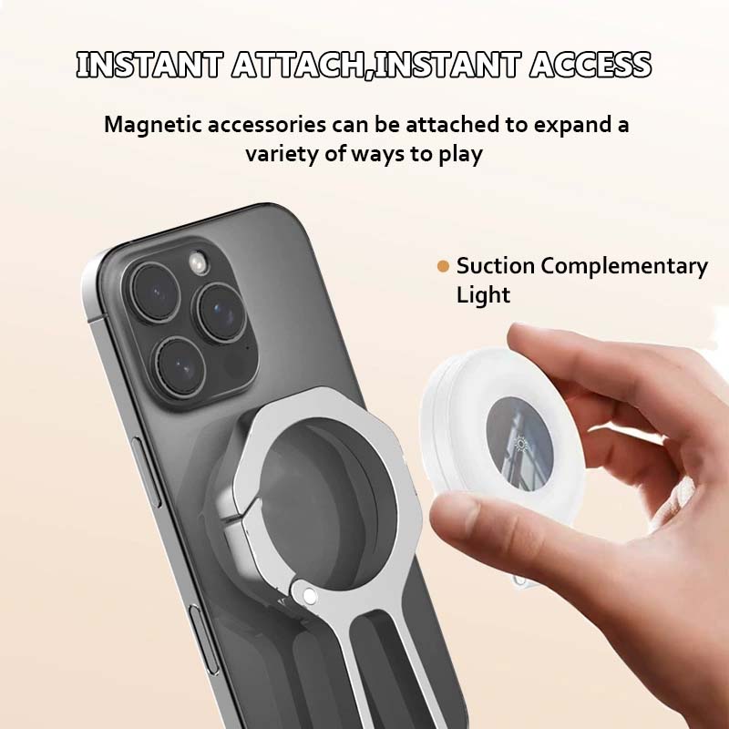 Magnetic Mobile Phone Holder