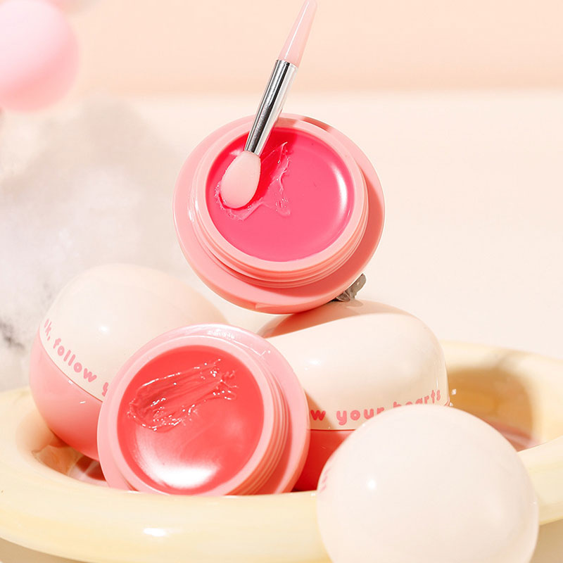 Moisturizing Jelly Lip Balm