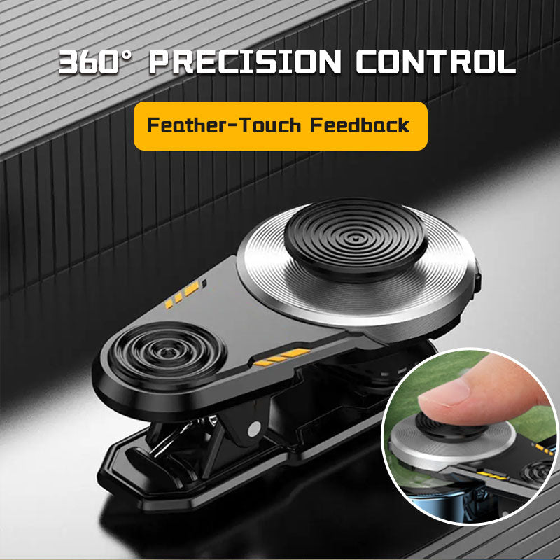 X1 Game Controller Mobile Joystick