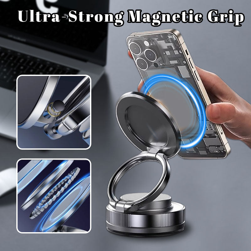 🔥 Magnetic Cell Phone Holder