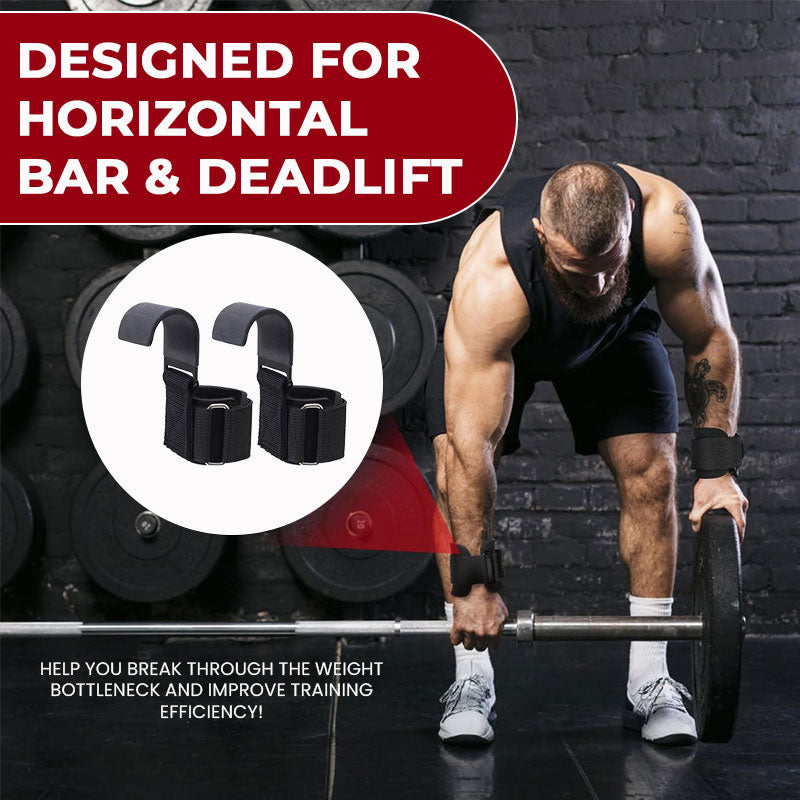 Fitness Assist Hook (1 PC)