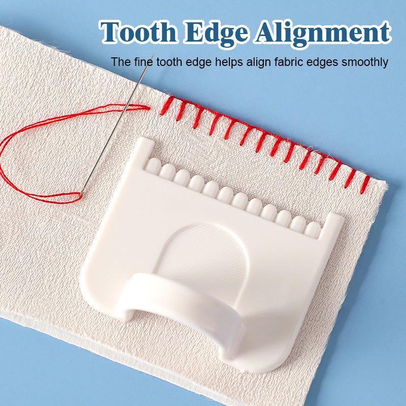 🧵 Multi-Function Sewing Guide Tool