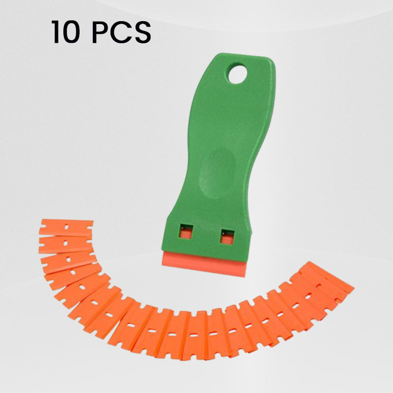 Glue Removal Blade