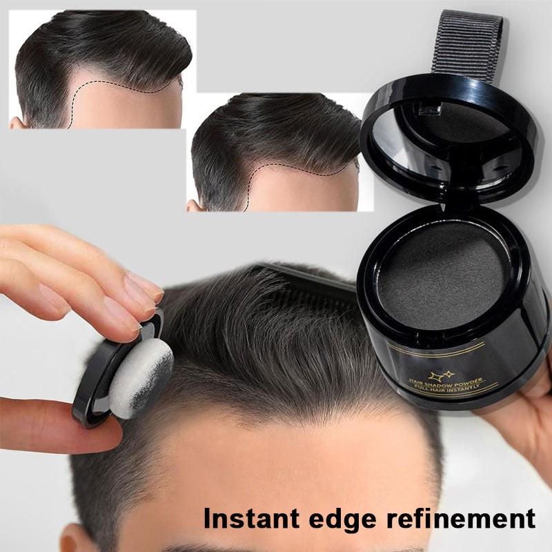 Hair Density Filler