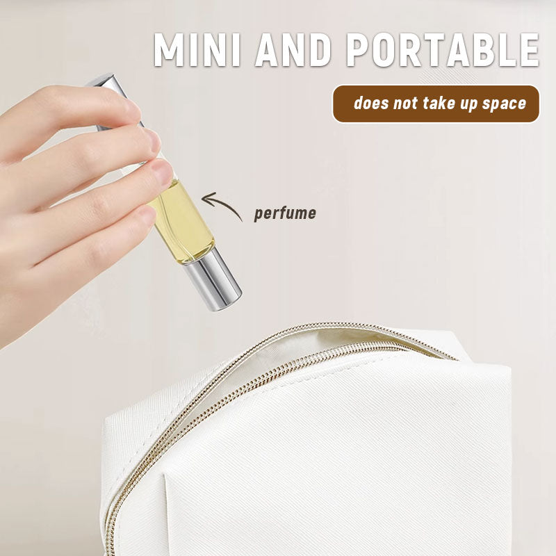 Double-Headed Dual-Purpose Roller Spray Bottle