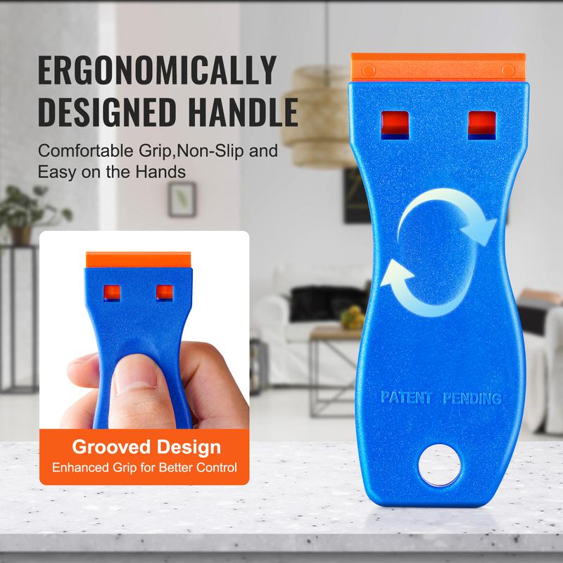 Glue Removal Blade