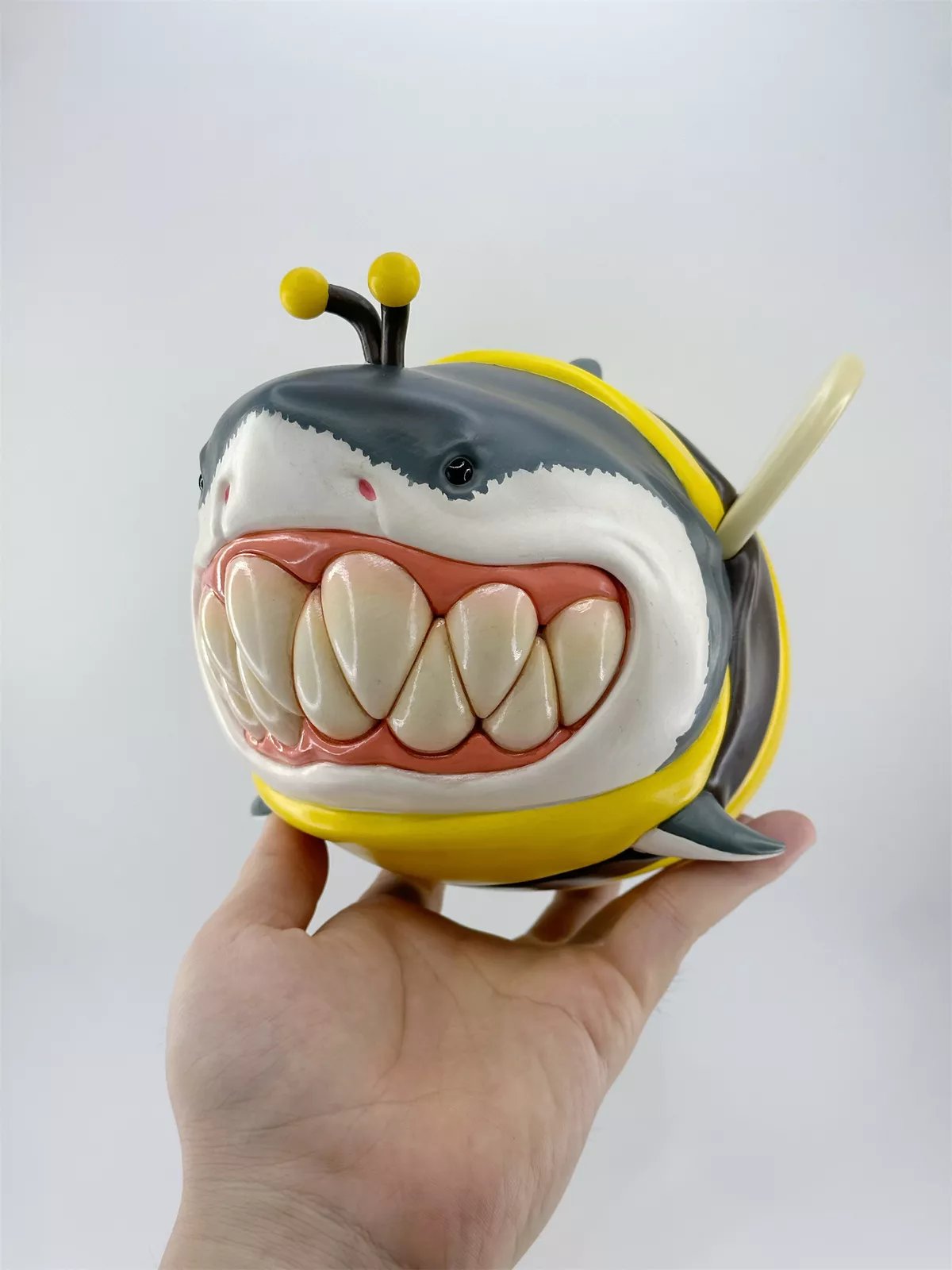 🦈Whale Shark Figure