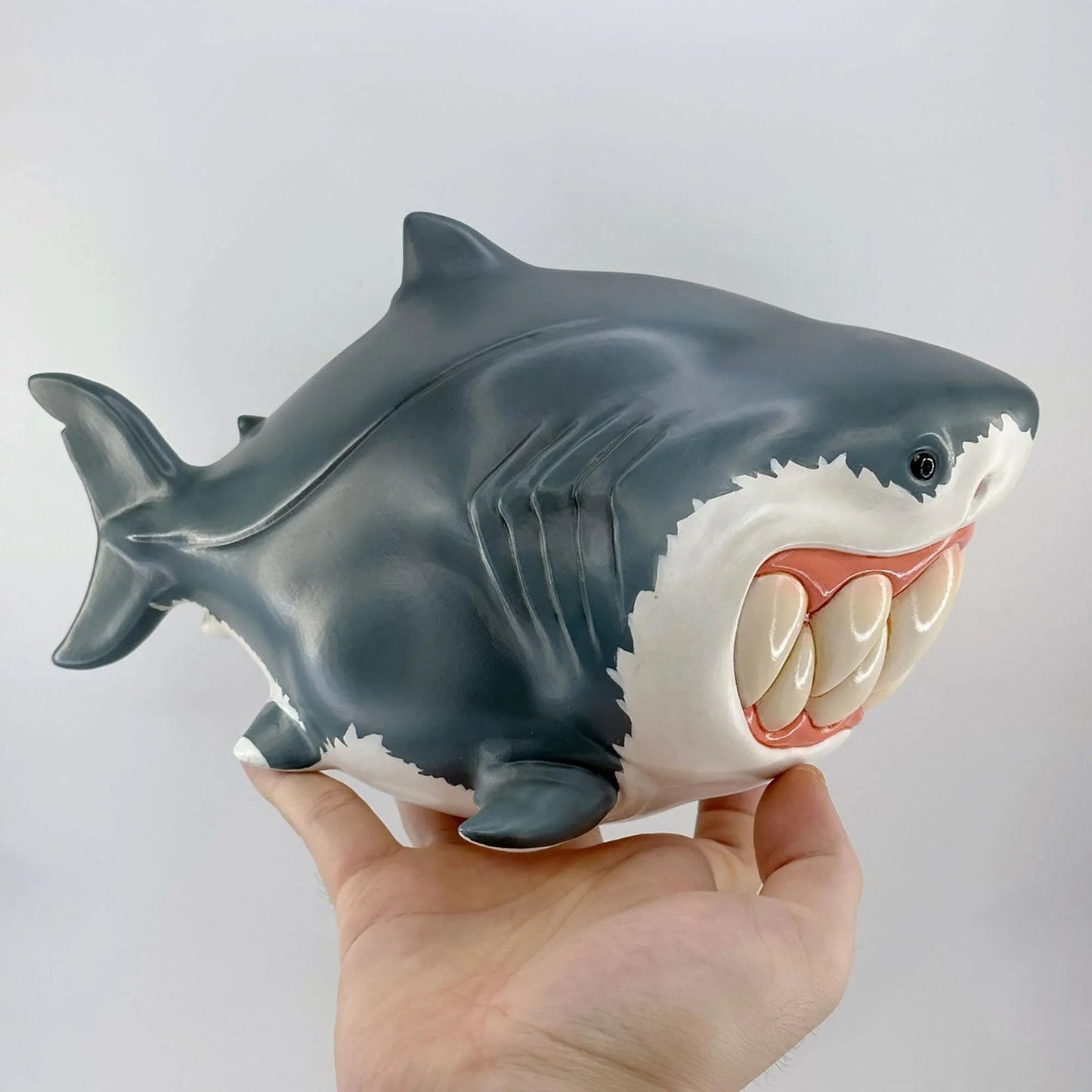 🦈Whale Shark Figure