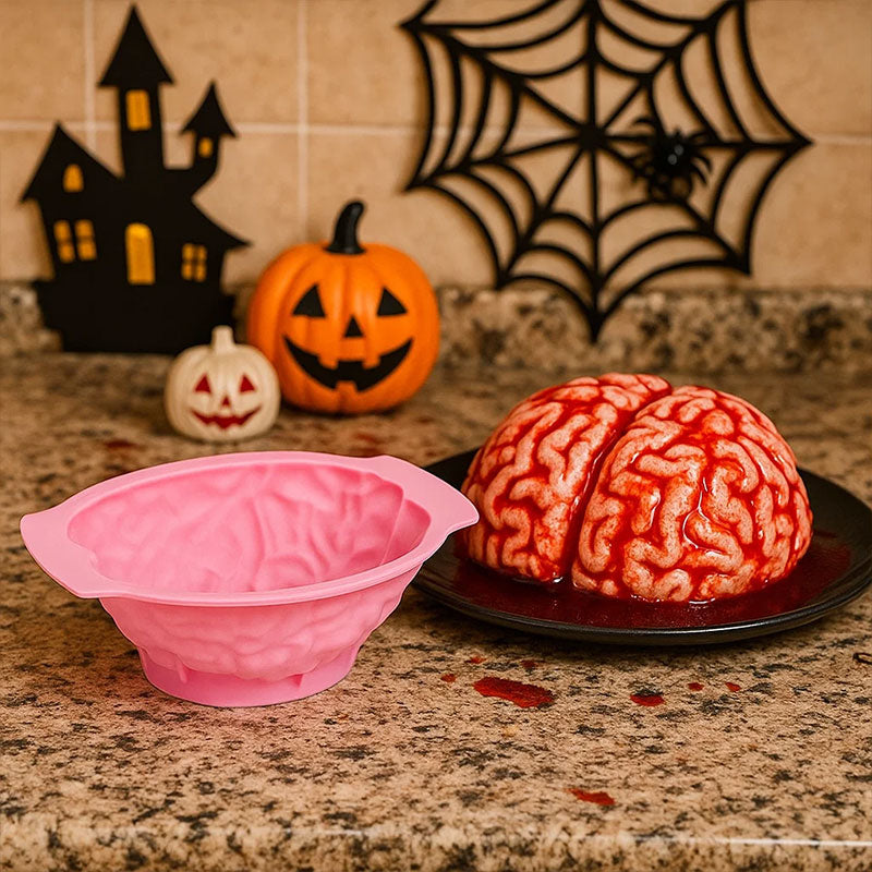 Halloween Special Baking Mold