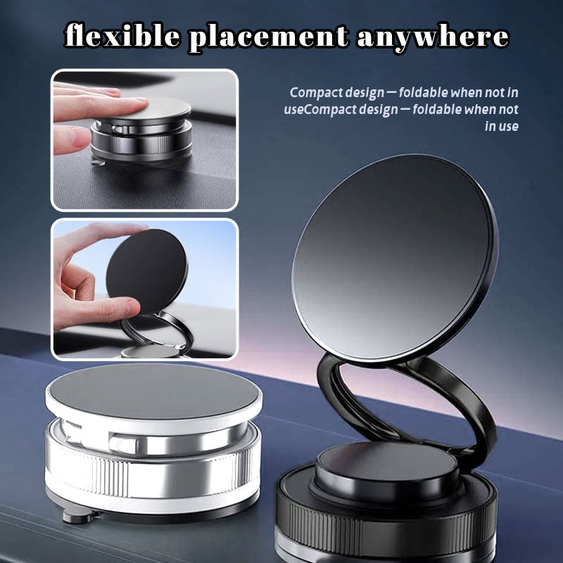 🔥 Magnetic Cell Phone Holder