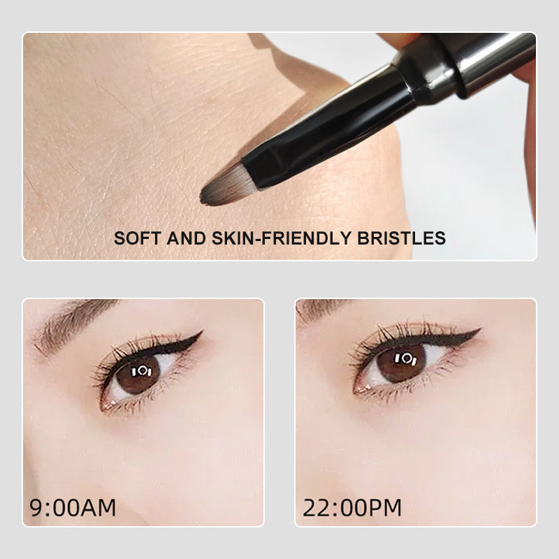 Waterproof And Smudge-Proof Eyeliner
