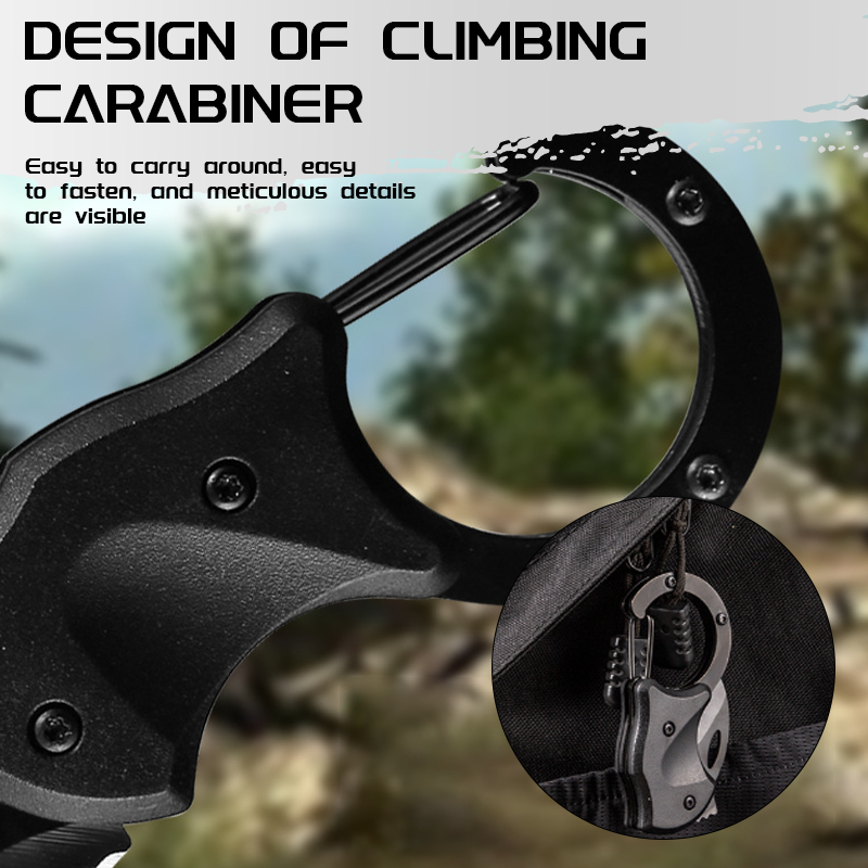 🔪Outdoor Folding Pocket Knife