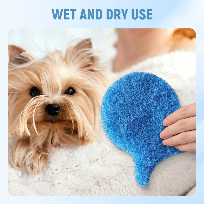 Washing Machine Lint And Hair Remover