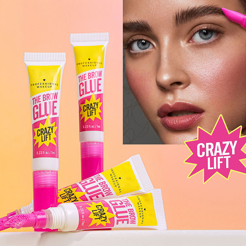 Clear Brow Sculpting Gel
