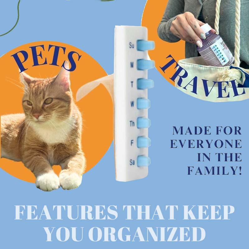 Pill Reminder Tracker