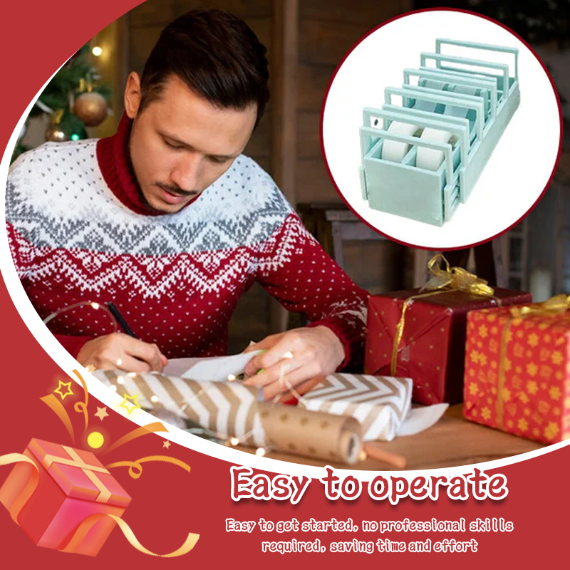 Extra LongTape Dispenser