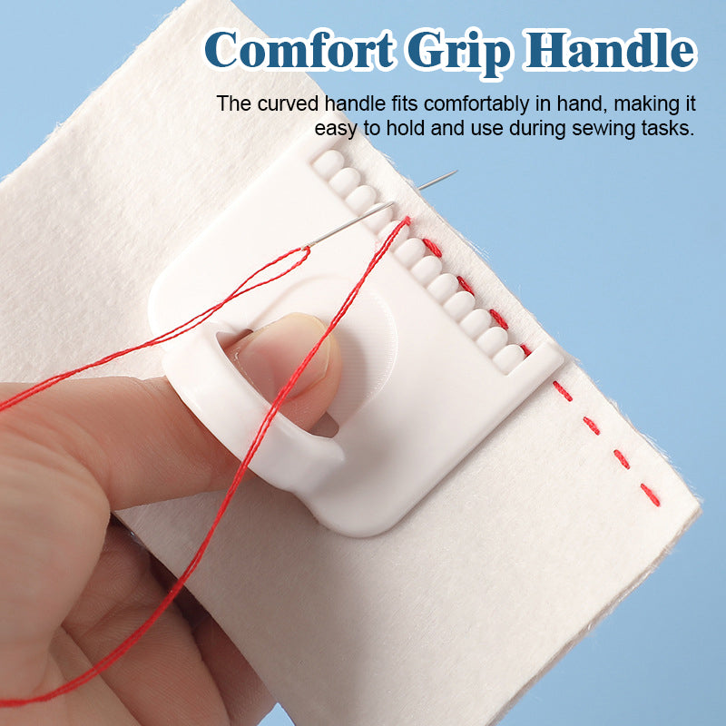 🧵 Multi-Function Sewing Guide Tool