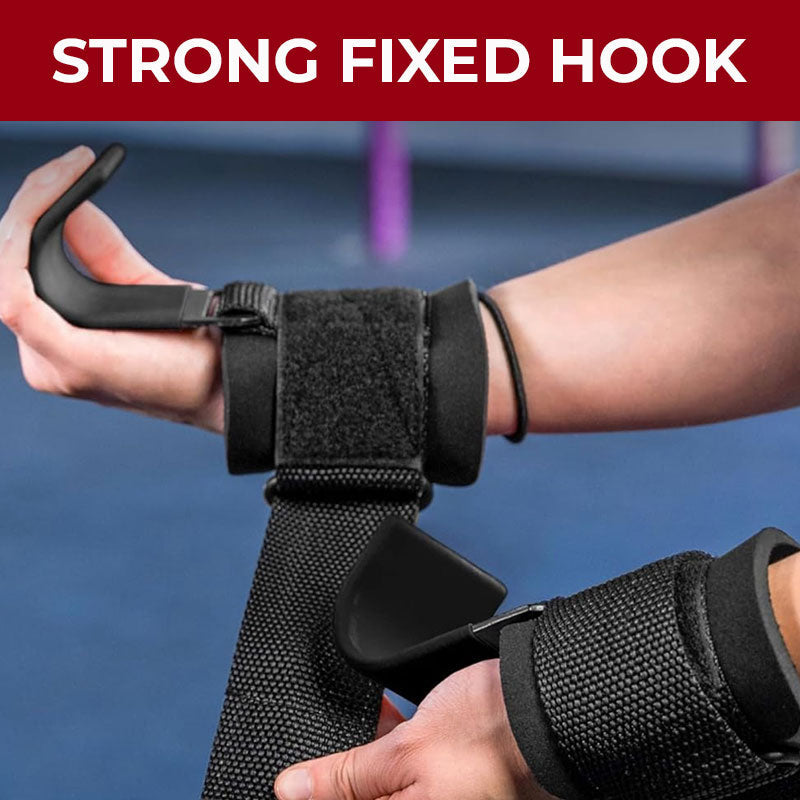 Fitness Assist Hook (1 PC)