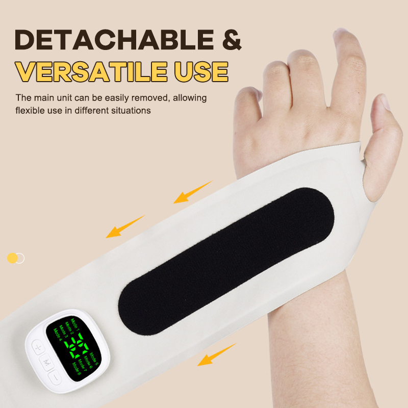 EMS Wrist Massager