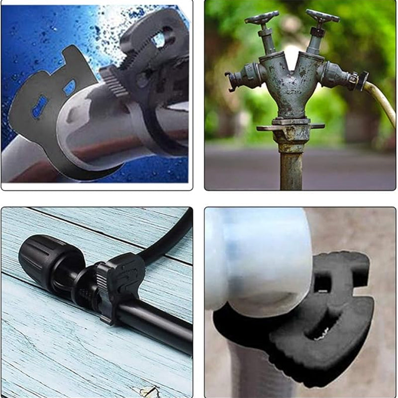 Nylon Fixing Clip