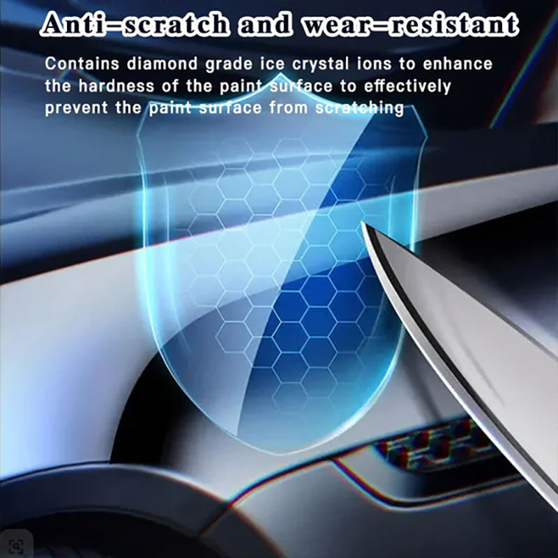 🔥2025SALE - Care product for restoring the micromolecule crystal coating