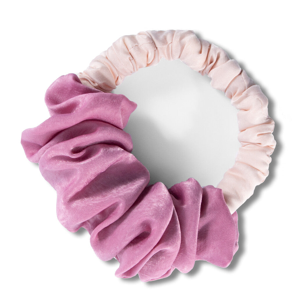 🌙 Lazy Sleep Hair Curler · Wake Up with Goddess Waves