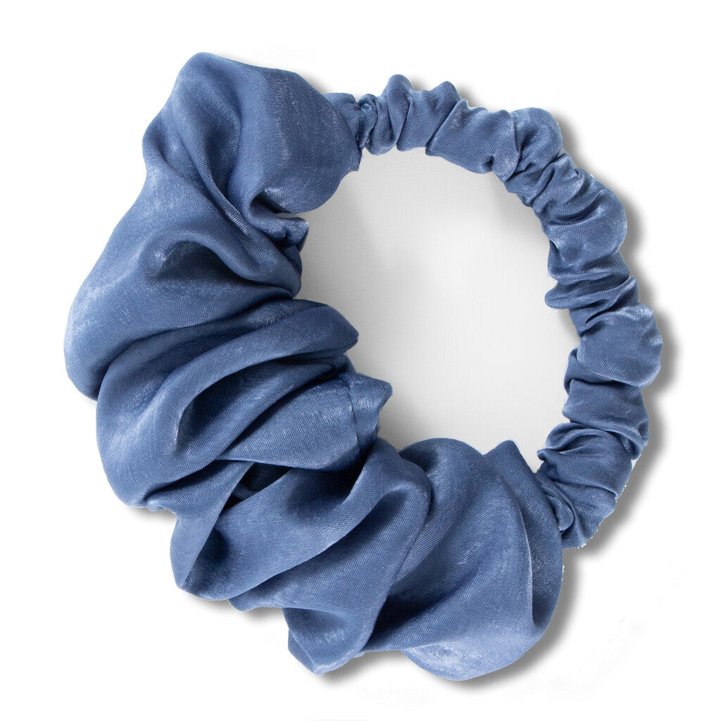 🌙 Lazy Sleep Hair Curler · Wake Up with Goddess Waves