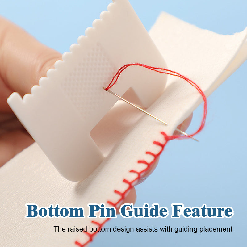 🧵 Multi-Function Sewing Guide Tool