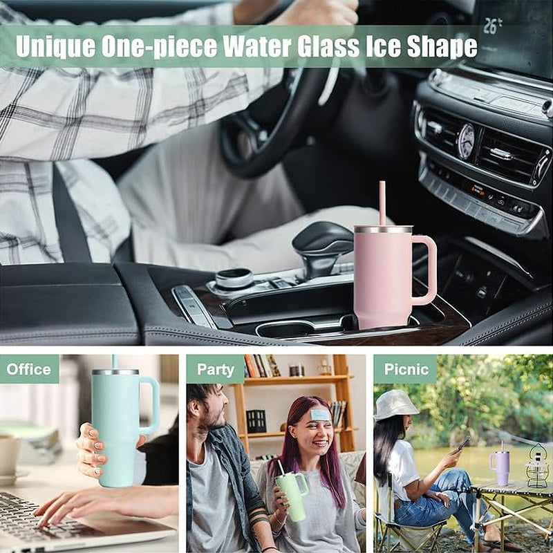 Cup Ice Mold