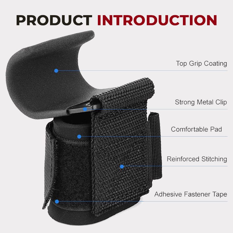 Fitness Assist Hook (1 PC)