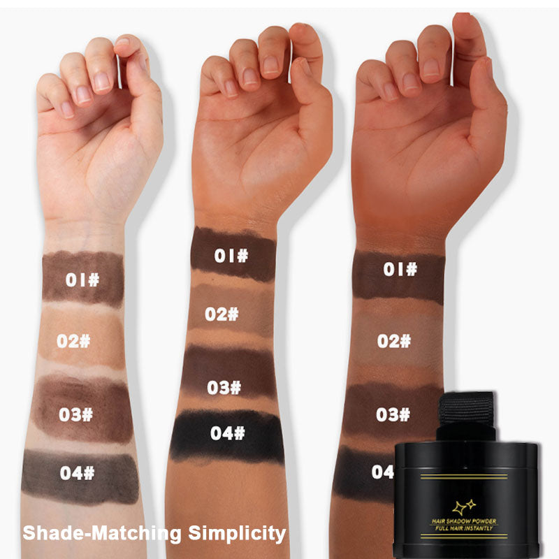 Hair Density Filler
