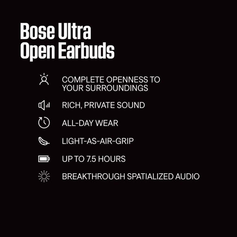 Wireless Bluetooth Headphones