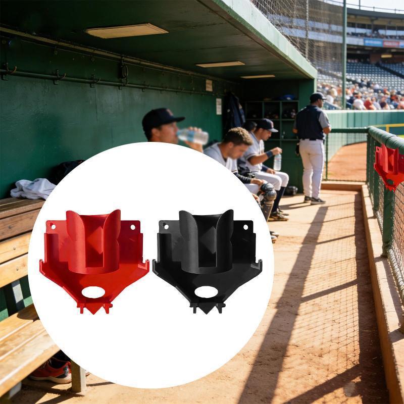 ⚾Baseball / Softball Rest Area Storage Rack
