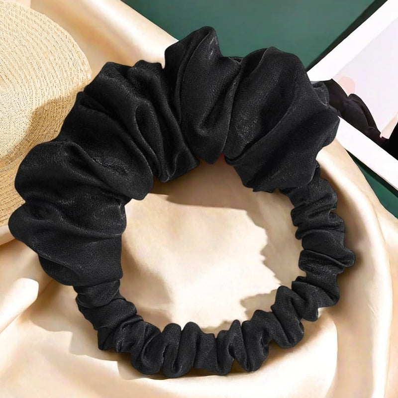 🌙 Lazy Sleep Hair Curler · Wake Up with Goddess Waves