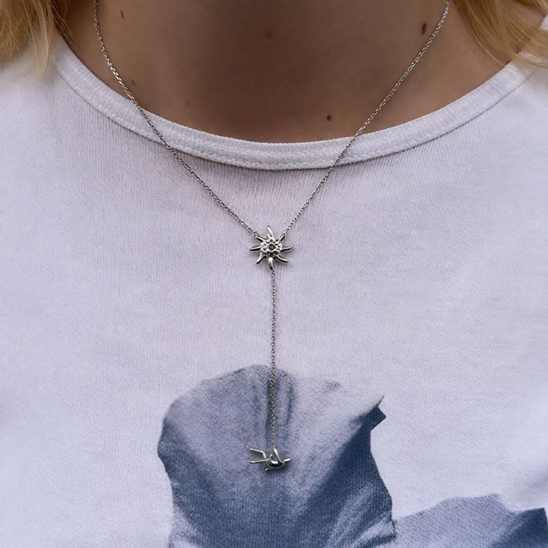 The Icarus Necklace