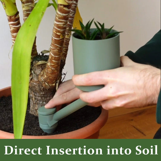 Rotating Mini Planter
