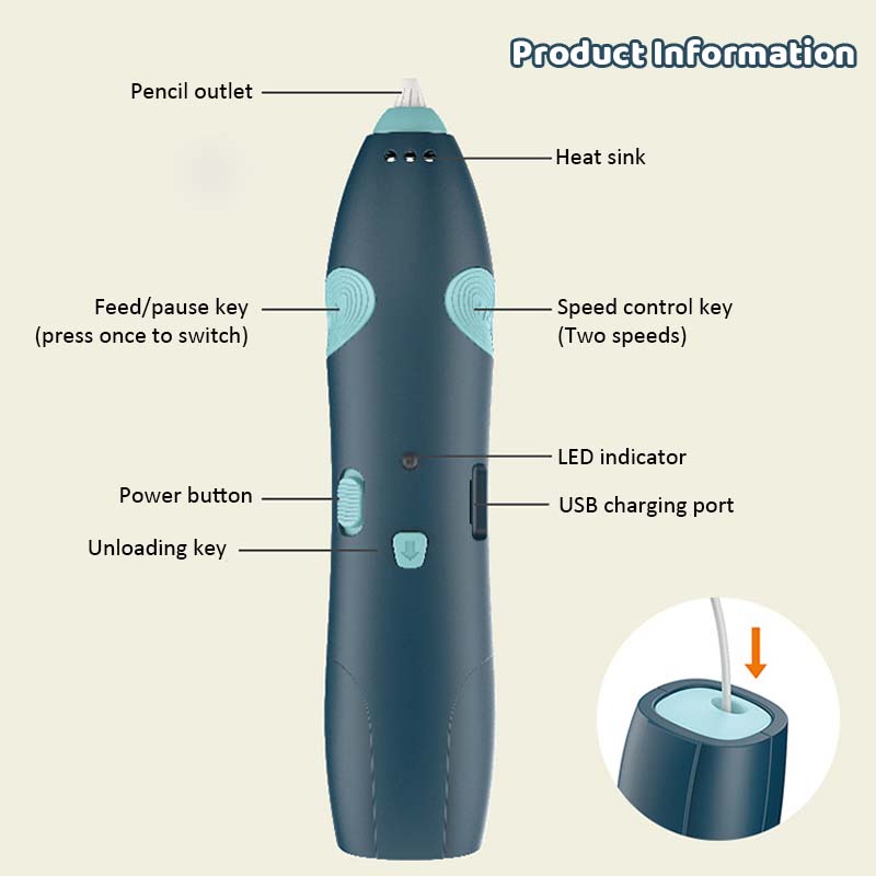 Low Temperature 3D Printing Pen