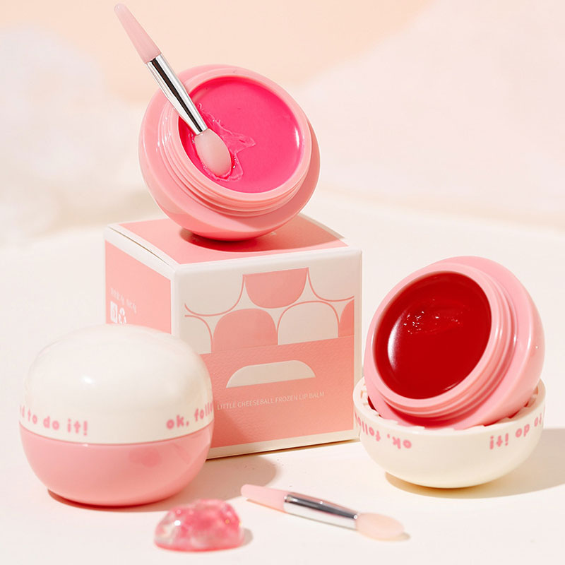 Moisturizing Jelly Lip Balm