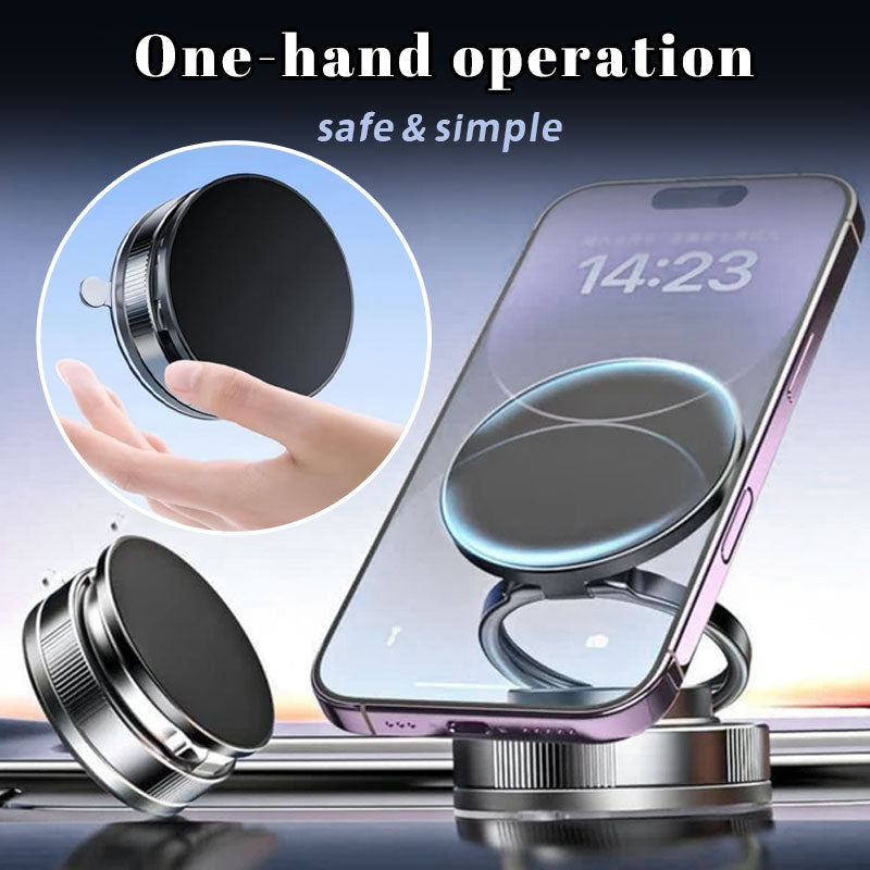 🔥 Magnetic Cell Phone Holder