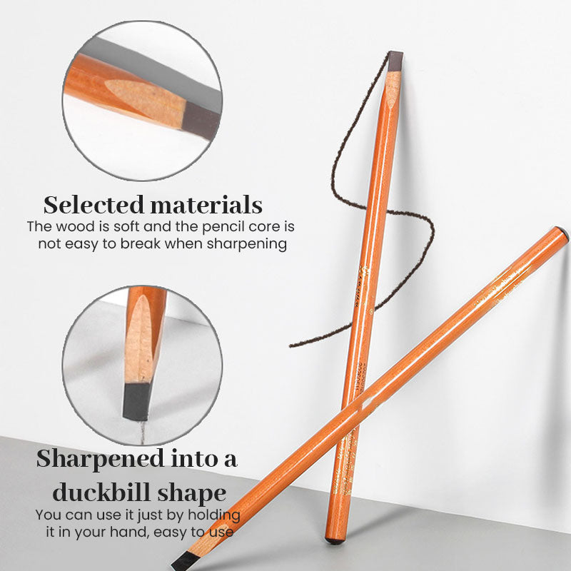 Machete Eyebrow Pencil