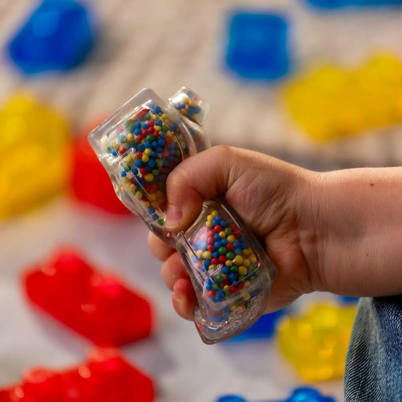 Truck Kit Building Blocks