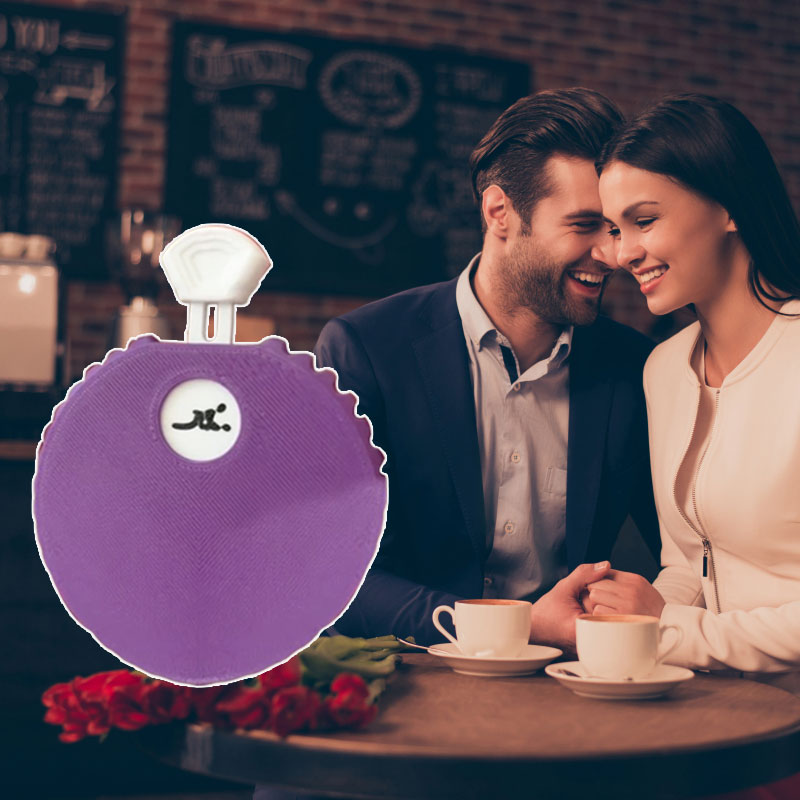 3D Printed Couple Position Selector: Enhance Intimacy and Connection