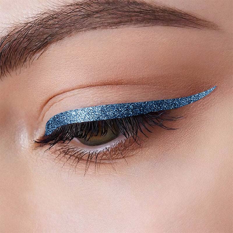 ✨ SELF-ADHESIVE EYELINER & LASH STICKERS