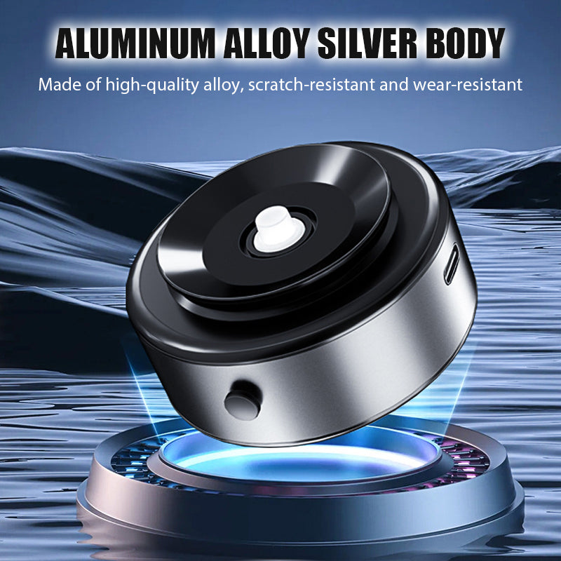 Vacuum Adsorption Car Mobile Phone Holder