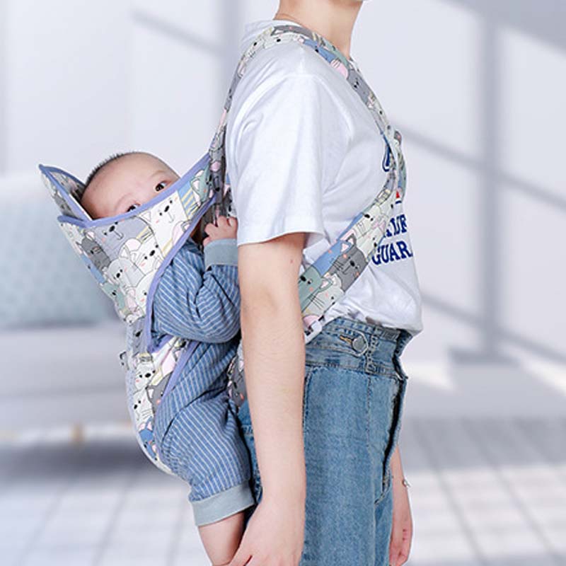 4 In 1 Baby Carrier Bag