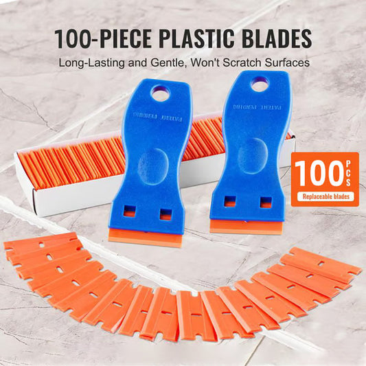 Glue Removal Blade